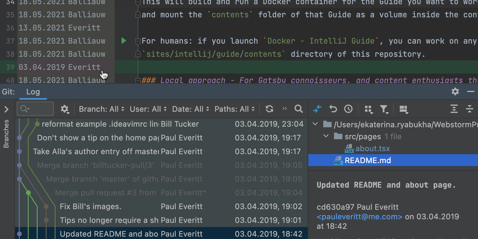 updated-annotate-with-git-blame-webstorm
