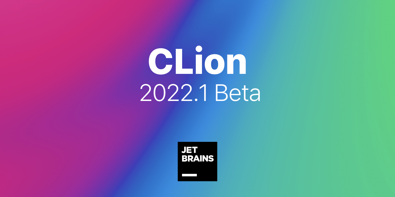 CLion Beta