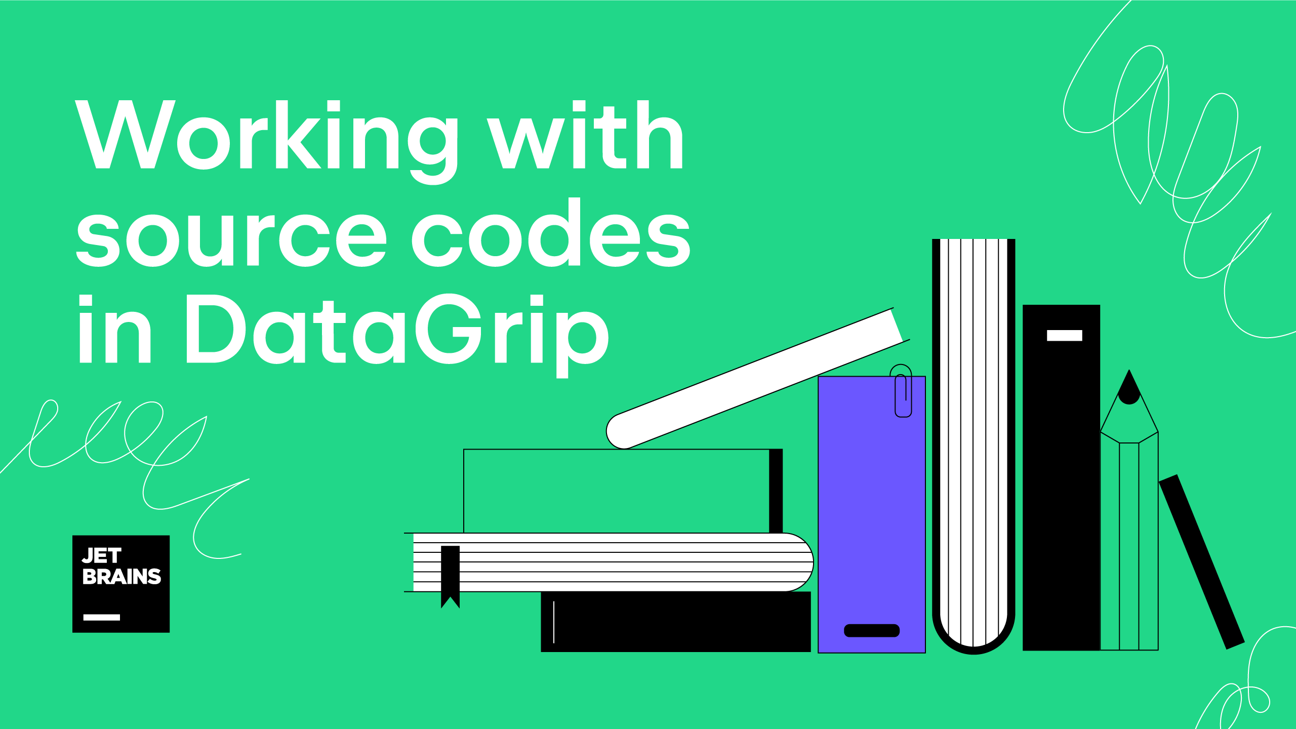 datagrip tutorial