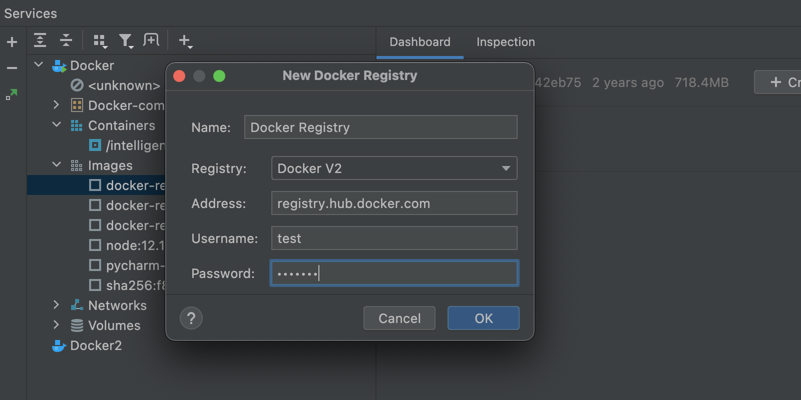 docker-registry-v2-webstorm