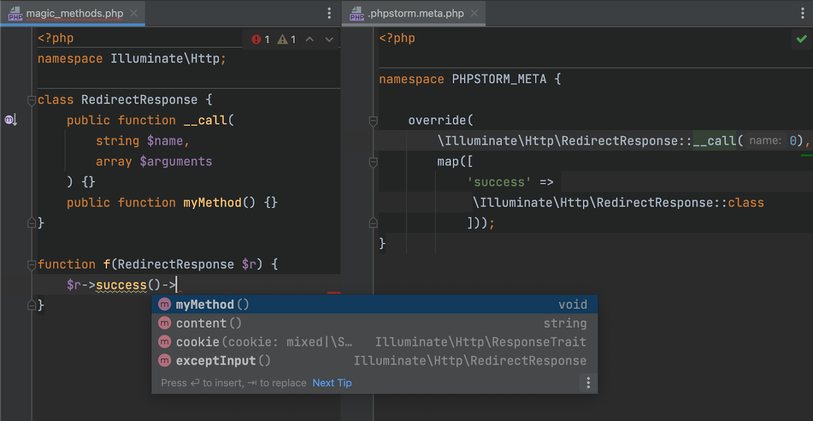 Php call method. PHPSTORM 2022. Php магические методы. PHPSTORM activation 2022. Jetbrains PHPSTORM 2022.2 (418,62 МБ).