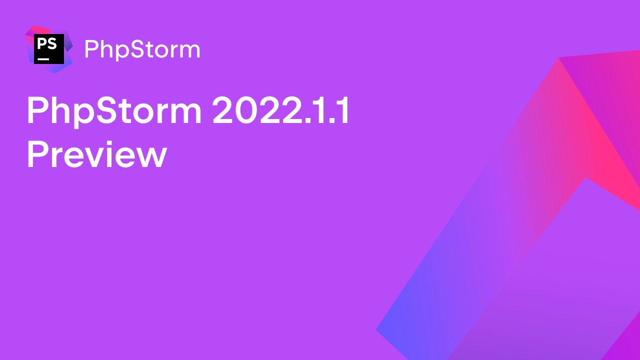 download phpstorm 2022