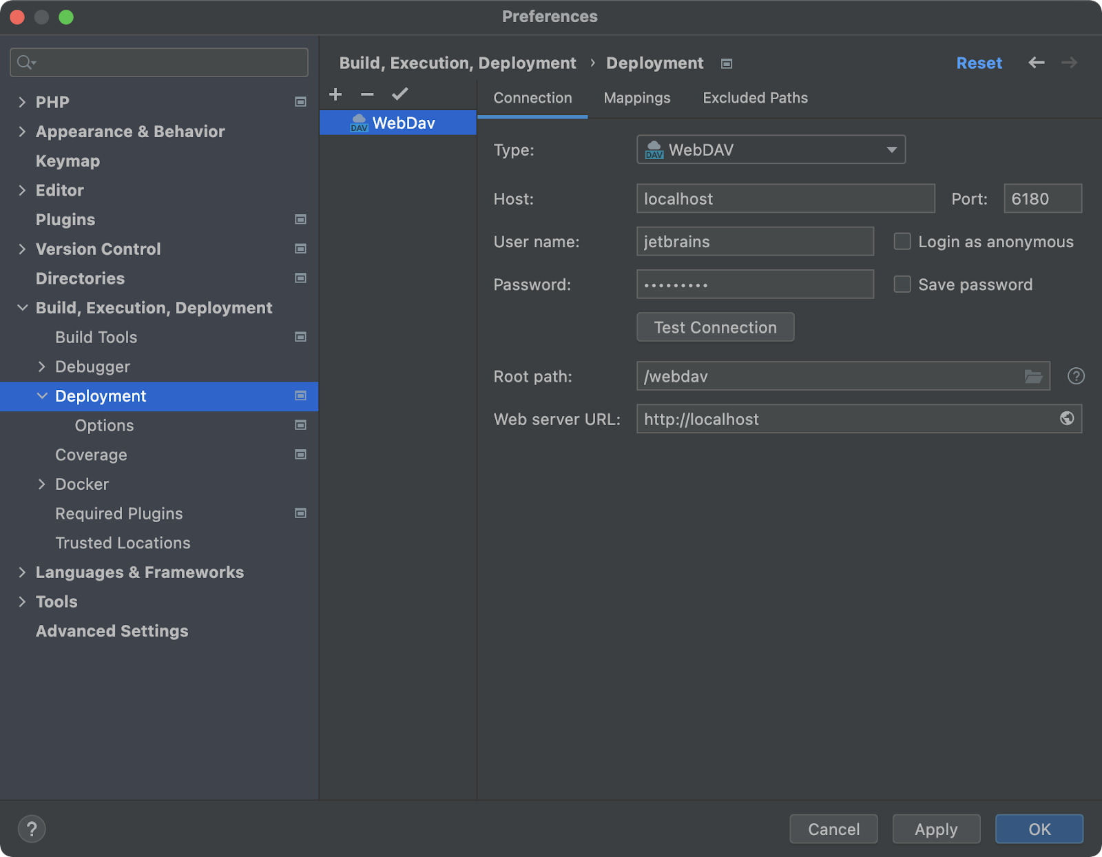 phpstorm 2016.1.1 free license server