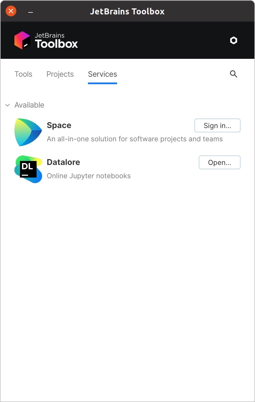 Manage Space issues in the iOS app