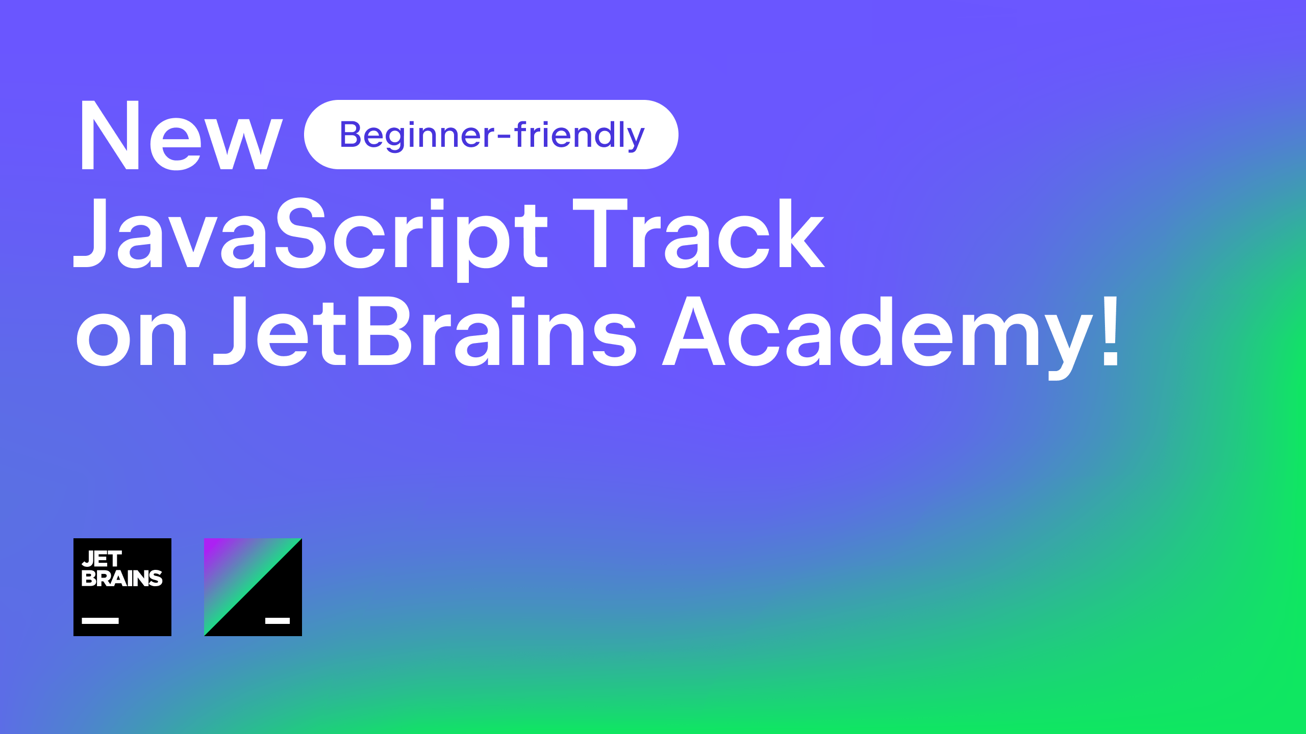 Javascript For Beginners On Jetbrains Academy The Jetbrains Academy Blog Javascript For Beginners On Jetbrains Academy The Jetbrains Academy Blog
