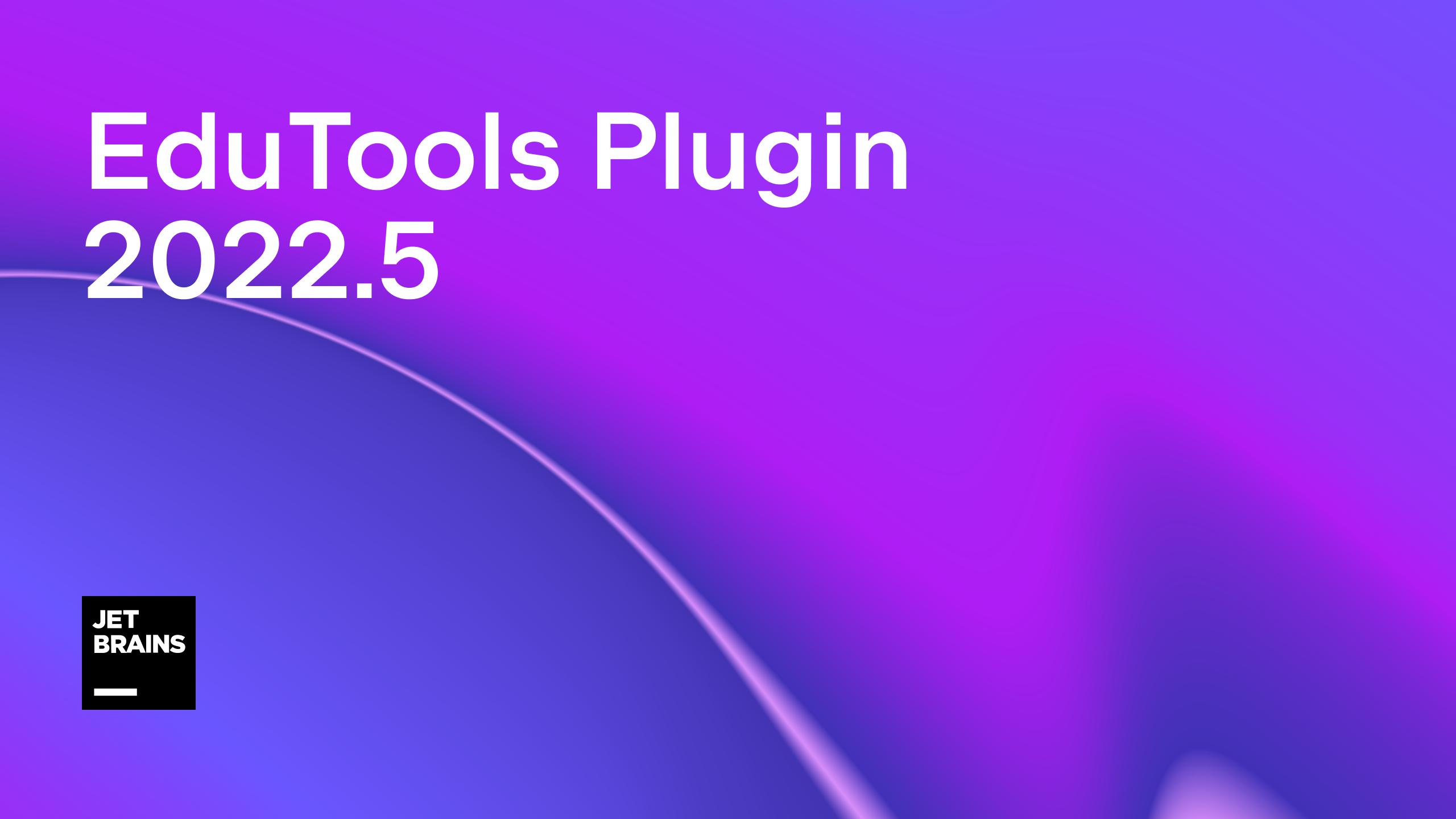 EduTools Plugin 2022.5 Is Available | The JetBrains Academy Blog