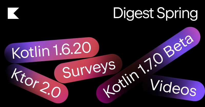 Kotlin Spring Digest
