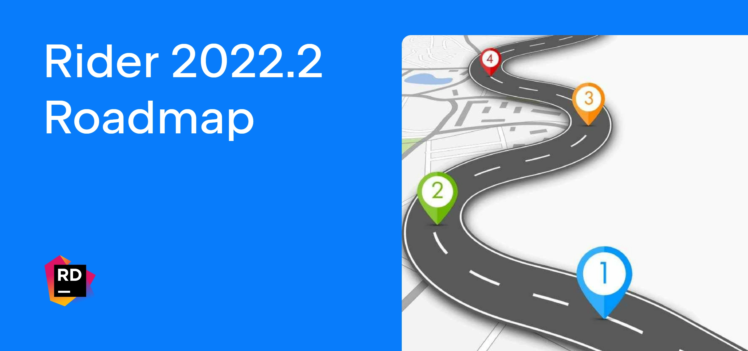 Rider 2022.2 Roadmap