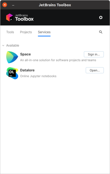 Manage Space issues in the iOS app