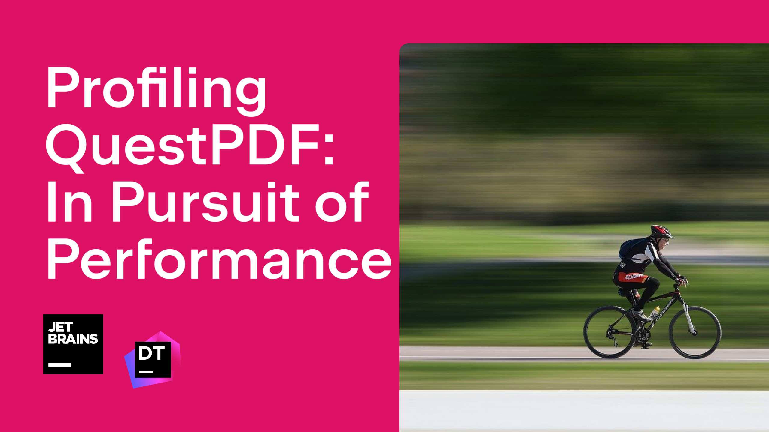 Profiling QuestPDF: In Pursuit of Performance | The .NET Tools Blog