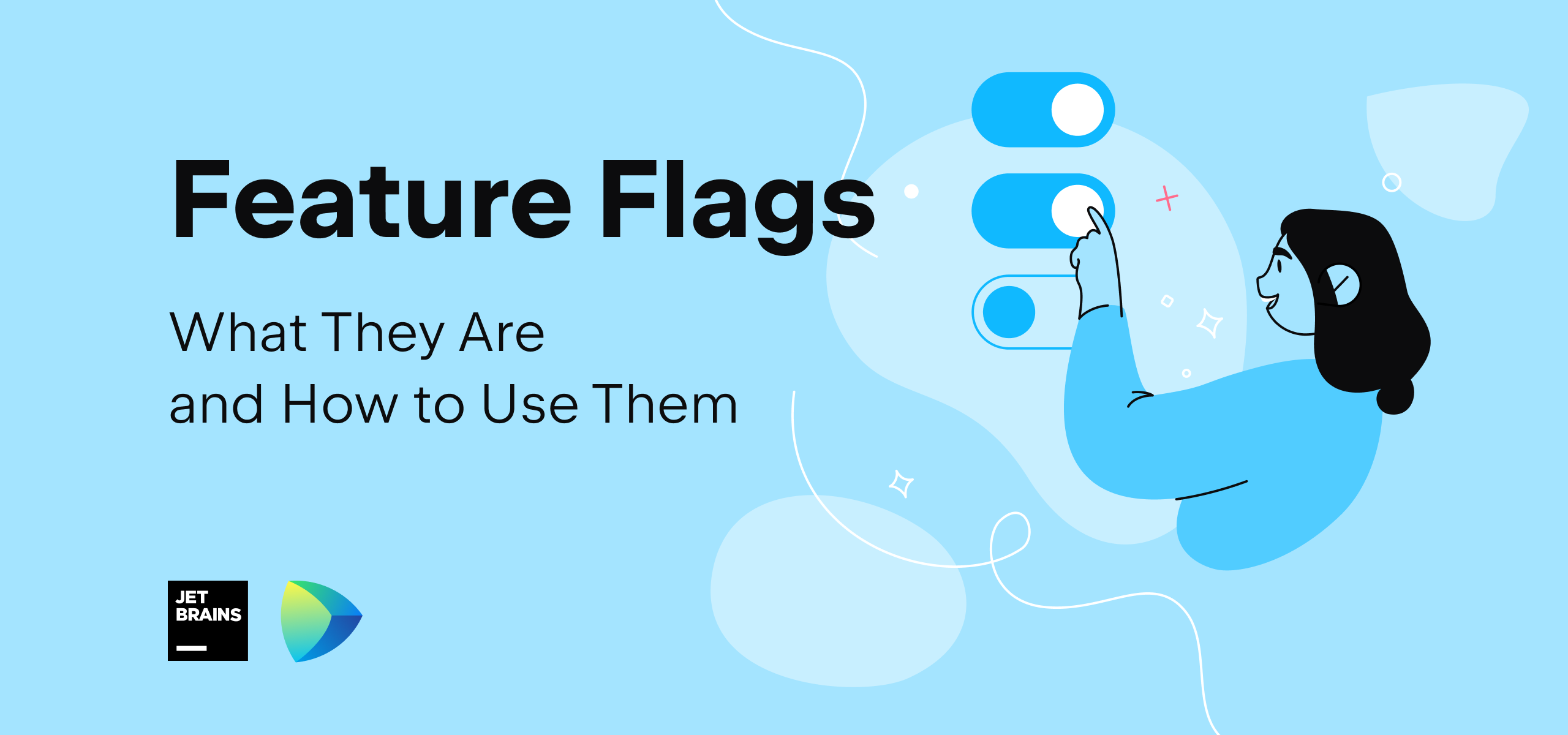 Feature flags