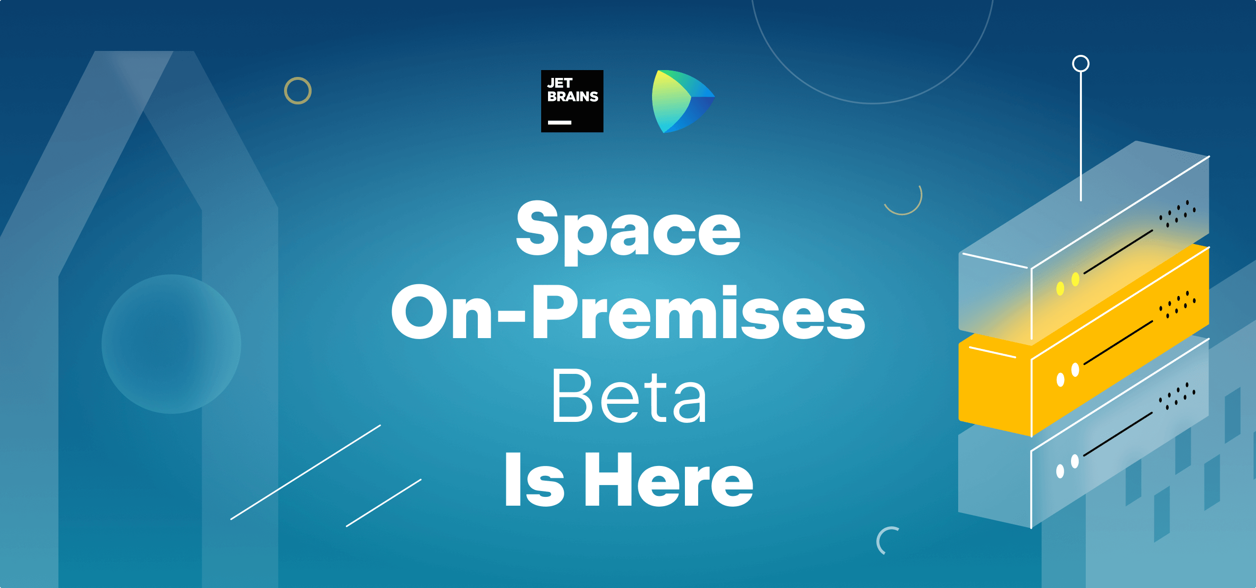 Space On-Premises Beta Is Here