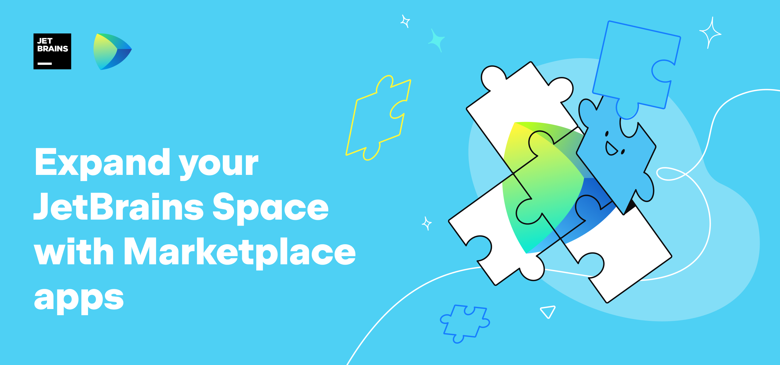 Space Marketplace