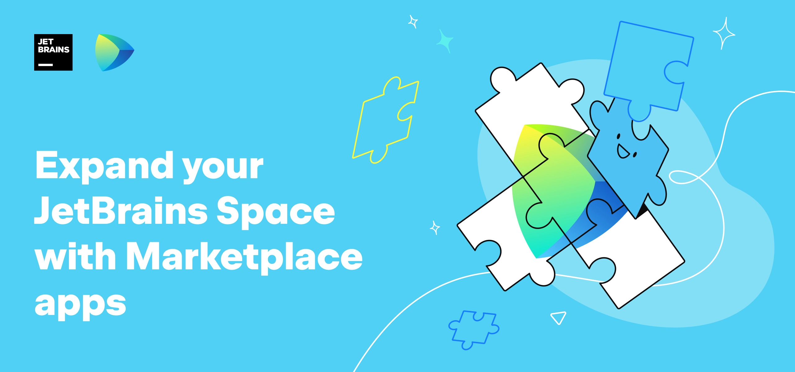 Space Marketplace