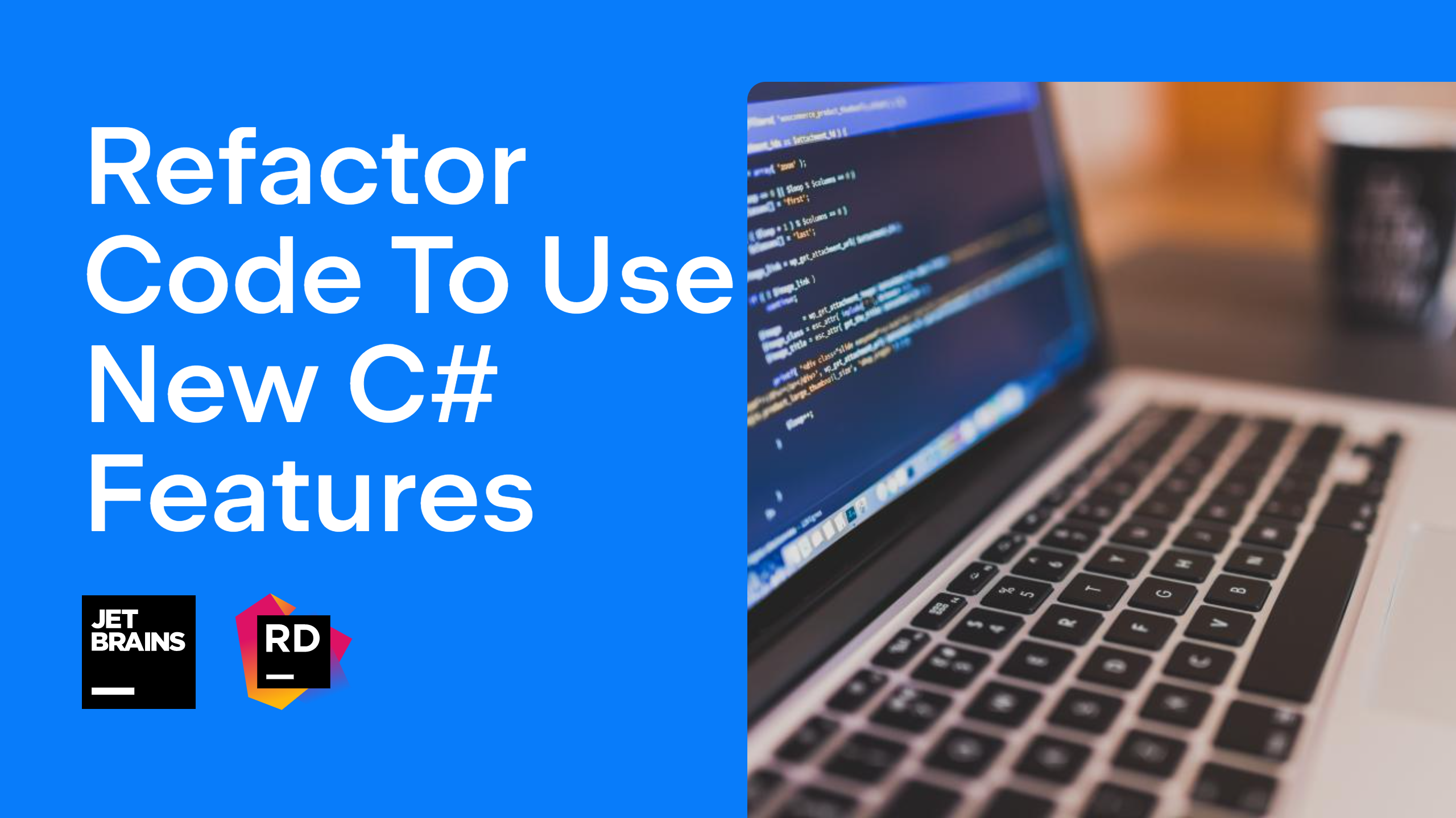 Refactor Code To Use New C Language Features devdigest
