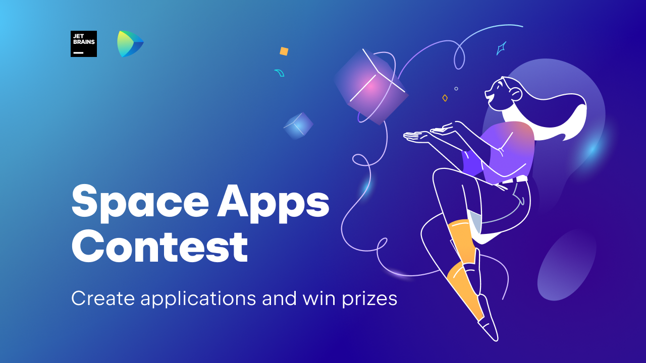 Space Apps Contest Create Apps and Win Prizes The Space Blog