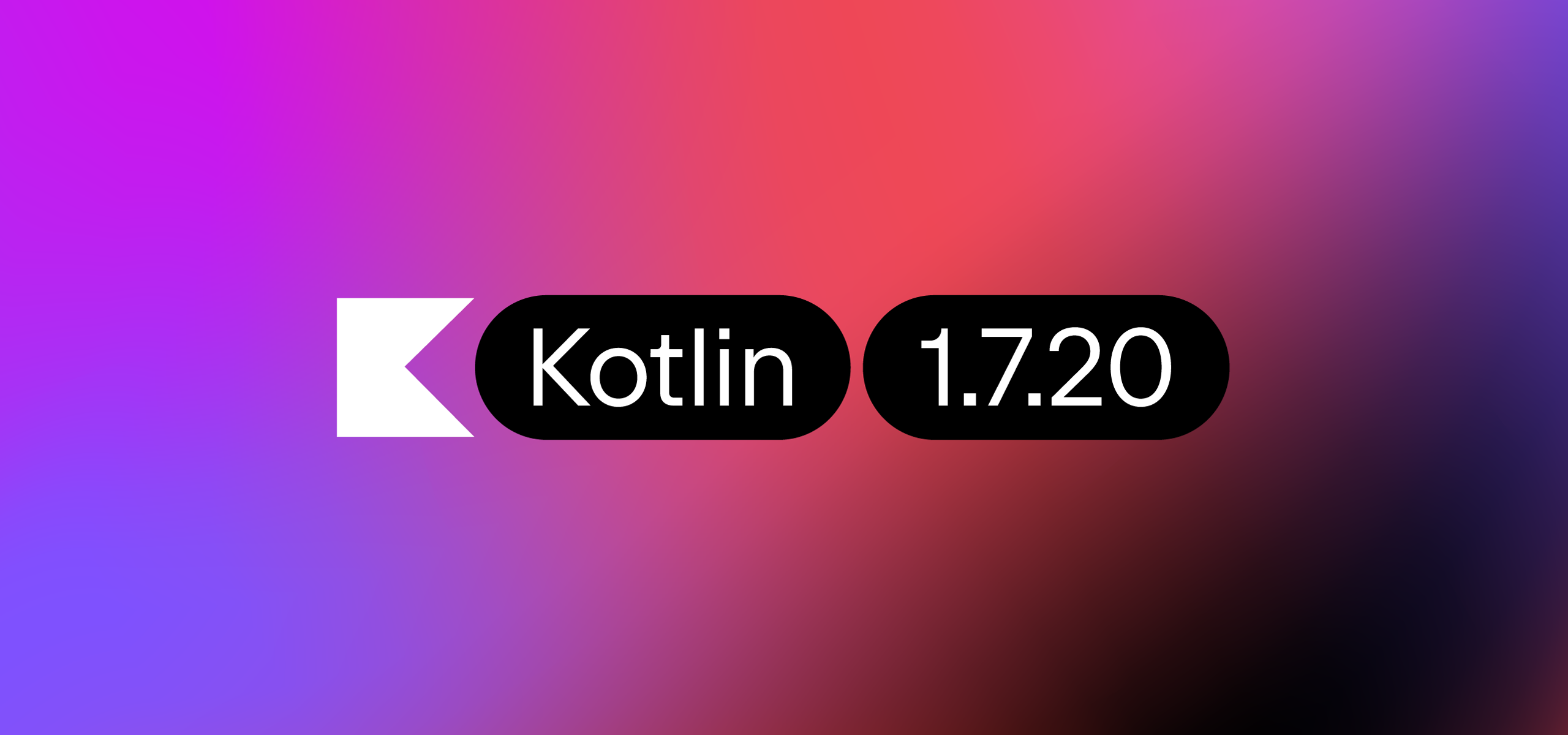 Kotlin 1.7.20 Released