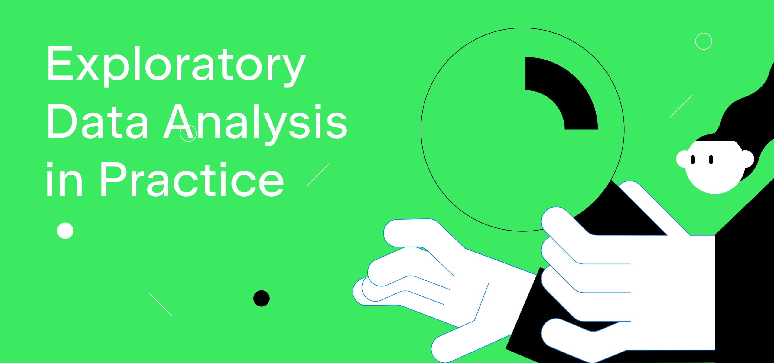 Exploratory Data Analysis: Steps and Techniques