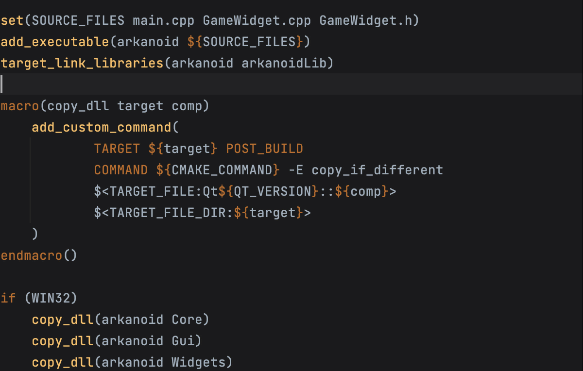 CLion Starts The 2022.3 EAP With The CMake Integration At A Next Level ...