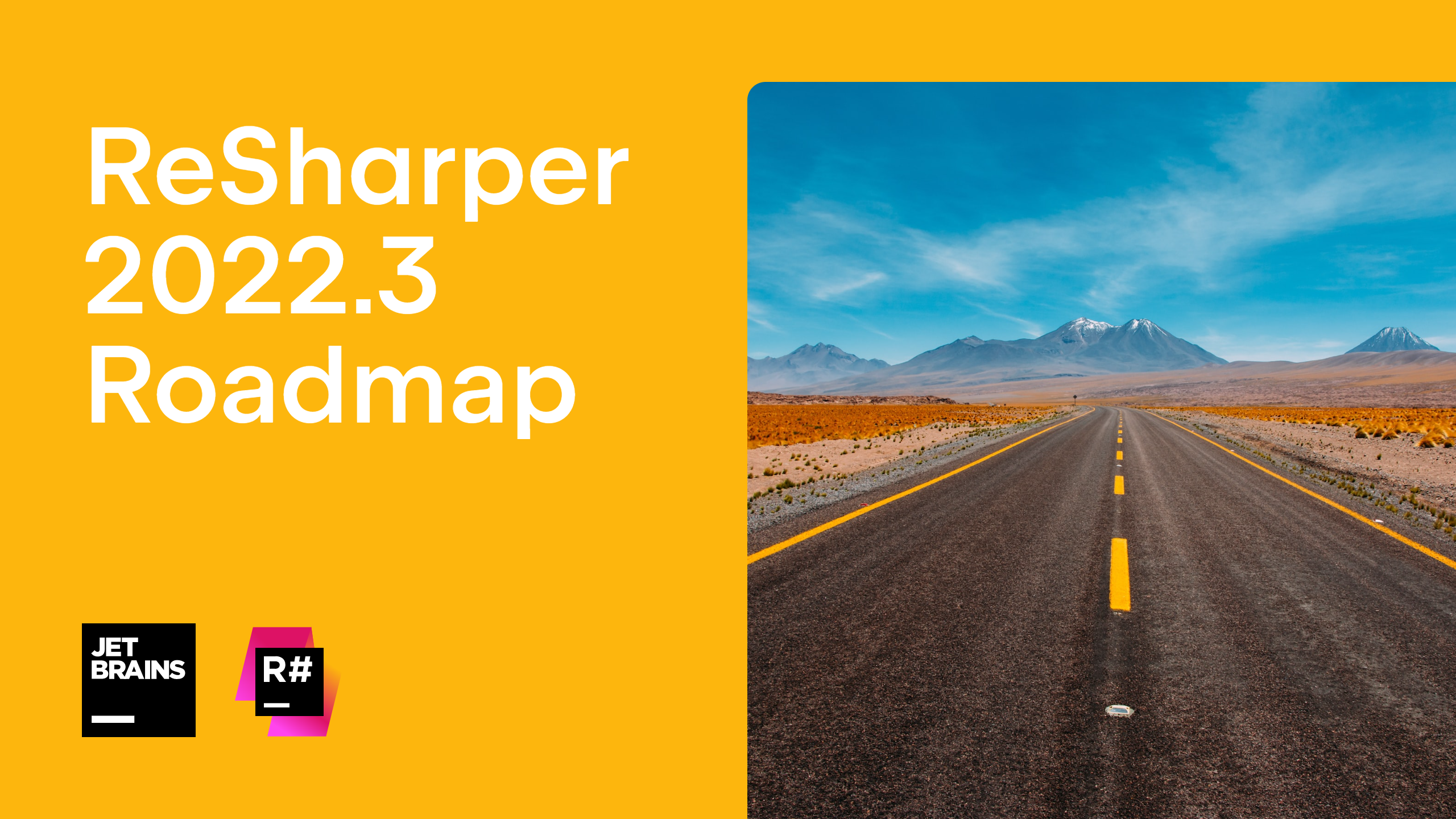ReSharper 2022.3 Roadmap - The JetBrains Blog