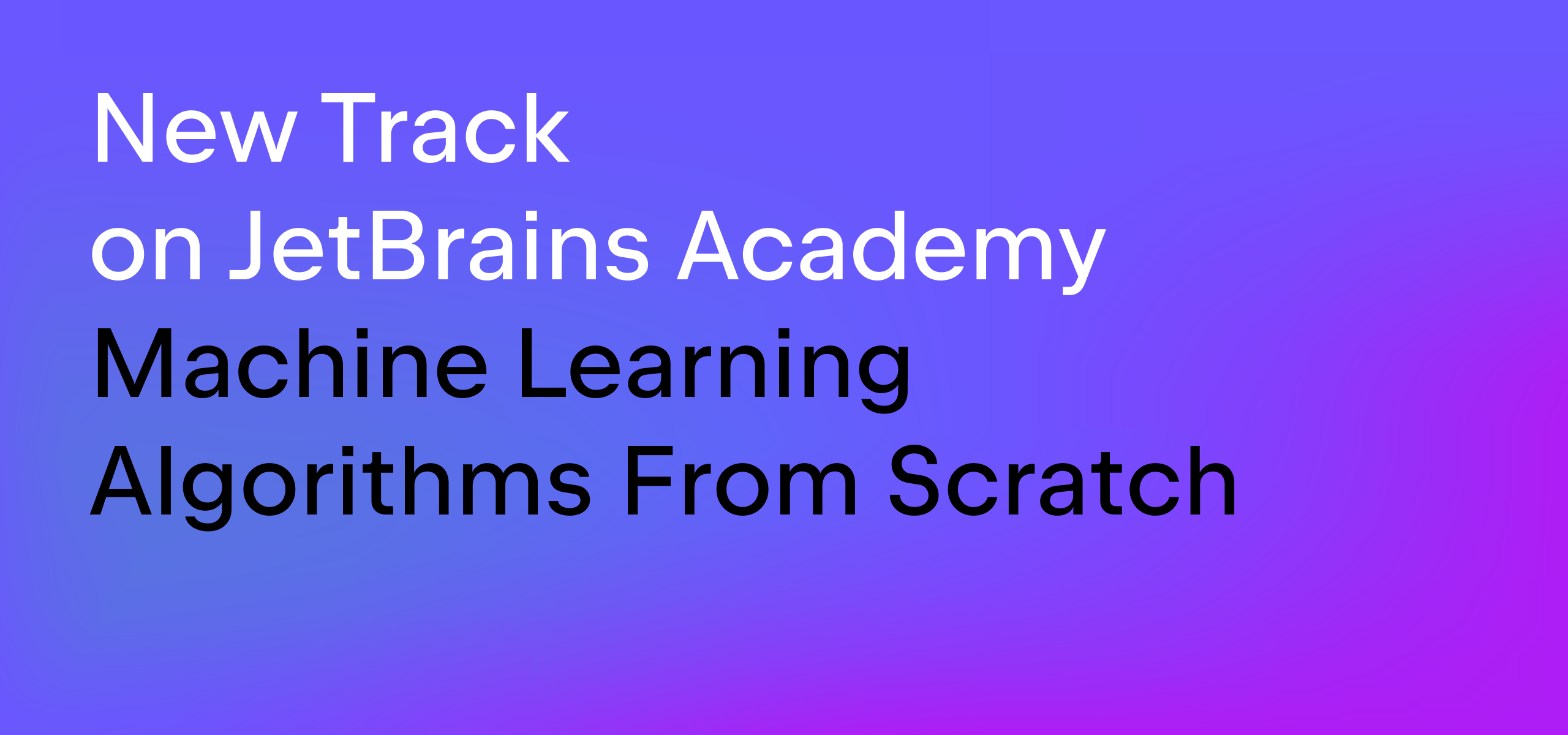 Machine learning algorithms from scratch sale with python