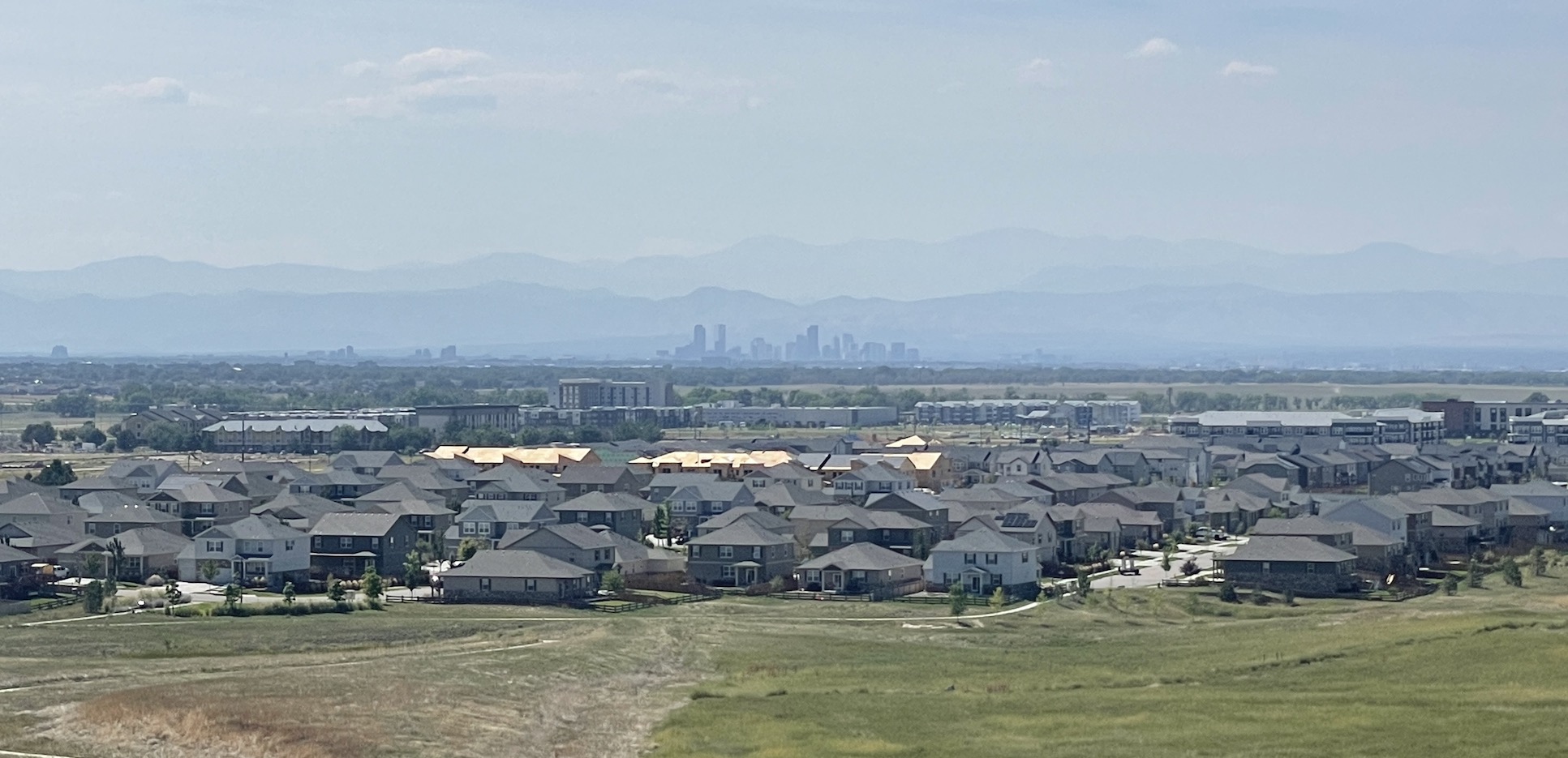 CppCon location view