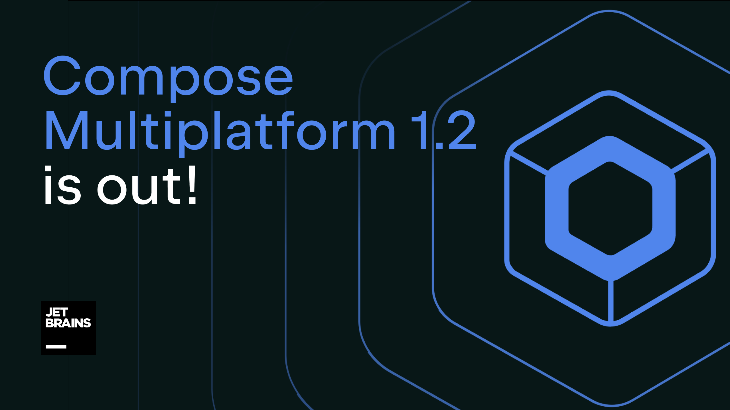 Compose Multiplatform 1.2 Is Out: New Mouse And Keyboard APIs, ProGuard ...