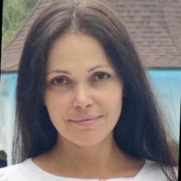 Iryna Pisklyarova
