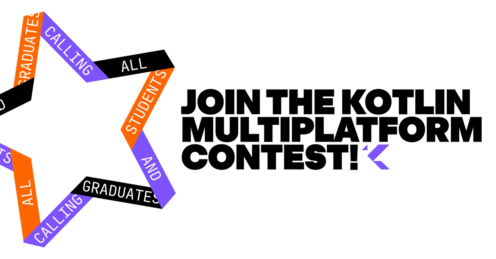 Participe do concurso do Kotlin Multiplatform