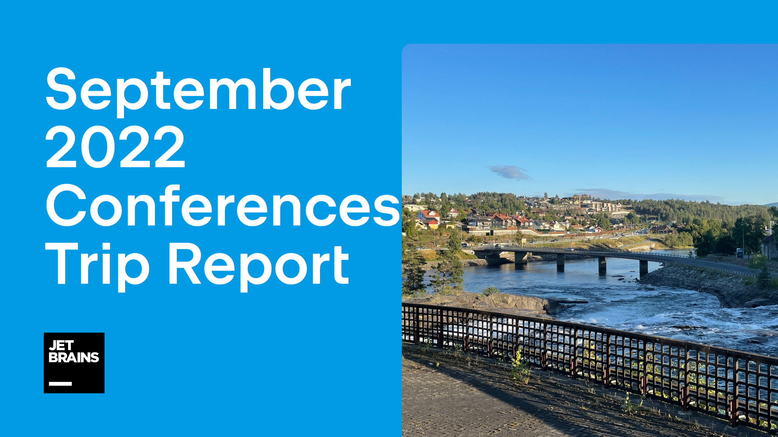 September 2022 Conferences Trip Report: NDC TechTown, CoreC++, CppCon ...