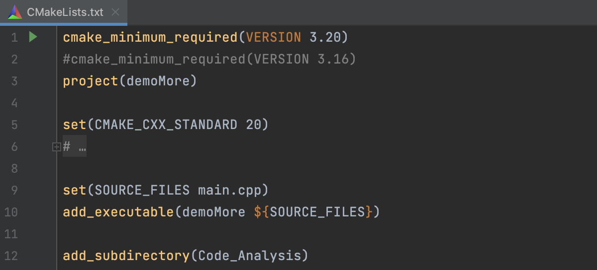 vtk useful cmake variables