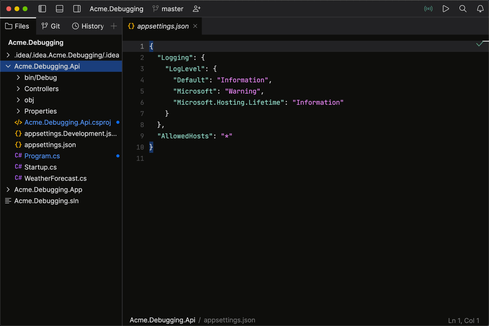 C# support in Fleet Public Preview | The .NET Tools Blog
