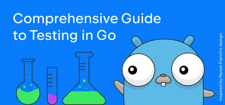 Go 测试综合指南 | The GoLand Blog