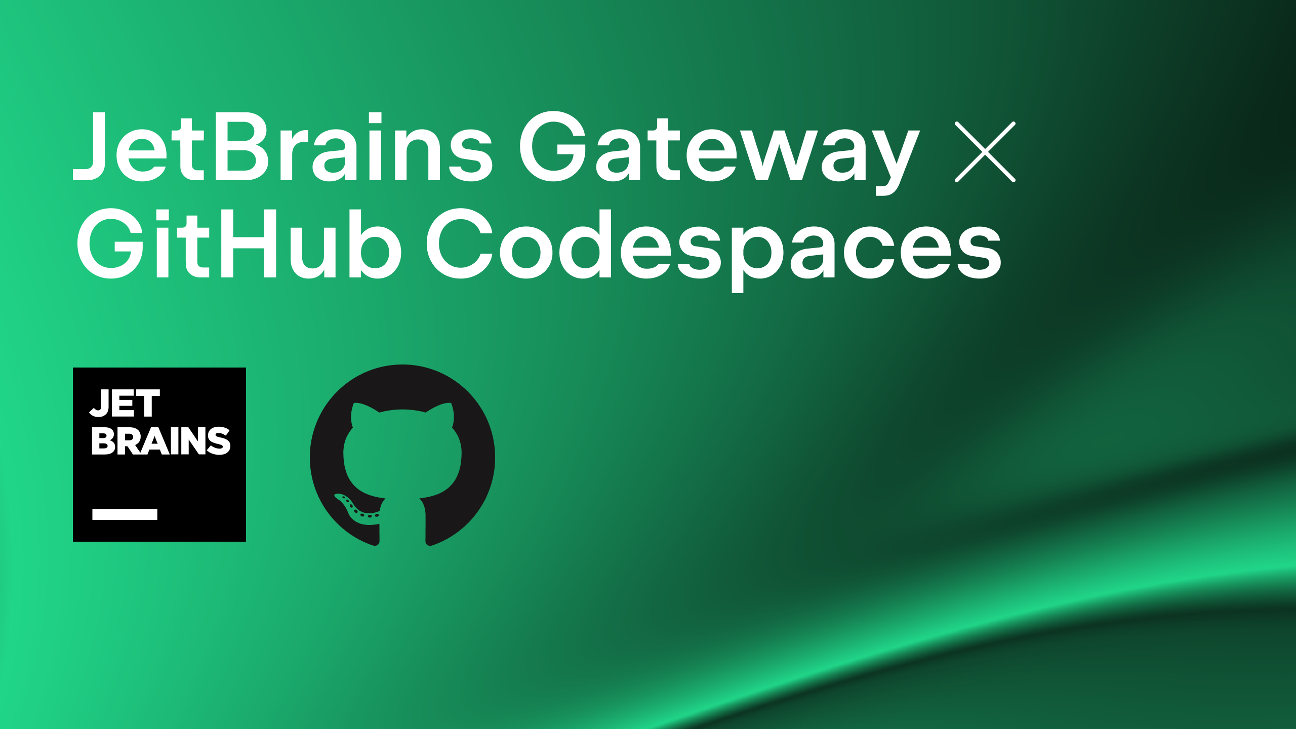 Remote Development in JetBrains IDEs Now Available to GitHub Codespaces