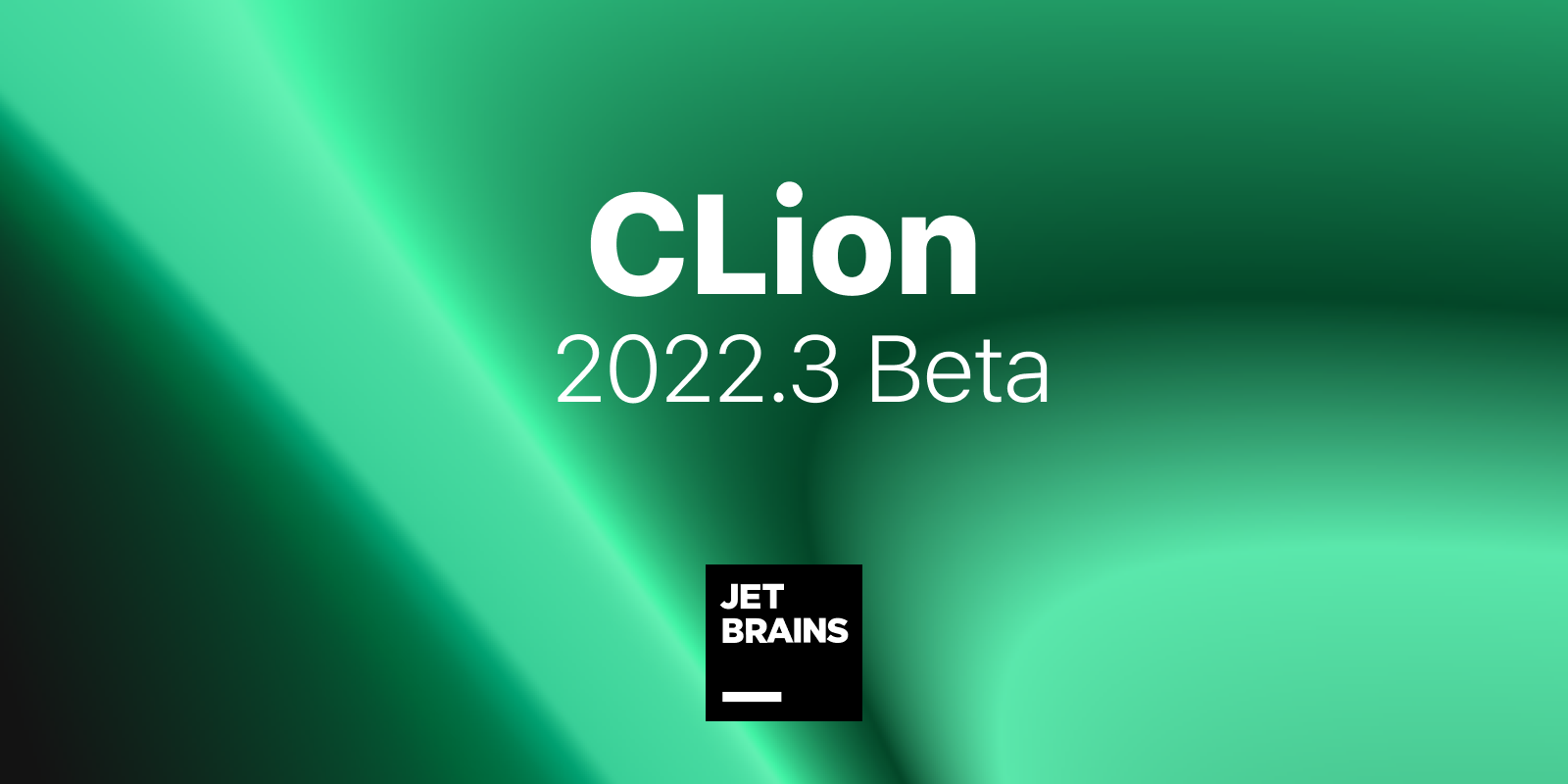 CLion Beta