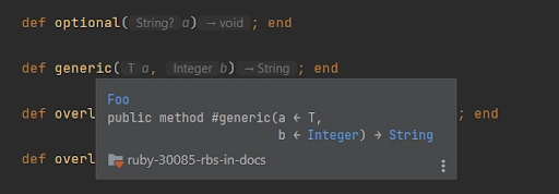 Generics vs Function Overloading vs Union Type Arguments in