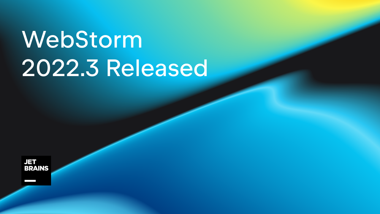 instal the new version for apple JetBrains WebStorm 2023.1.3