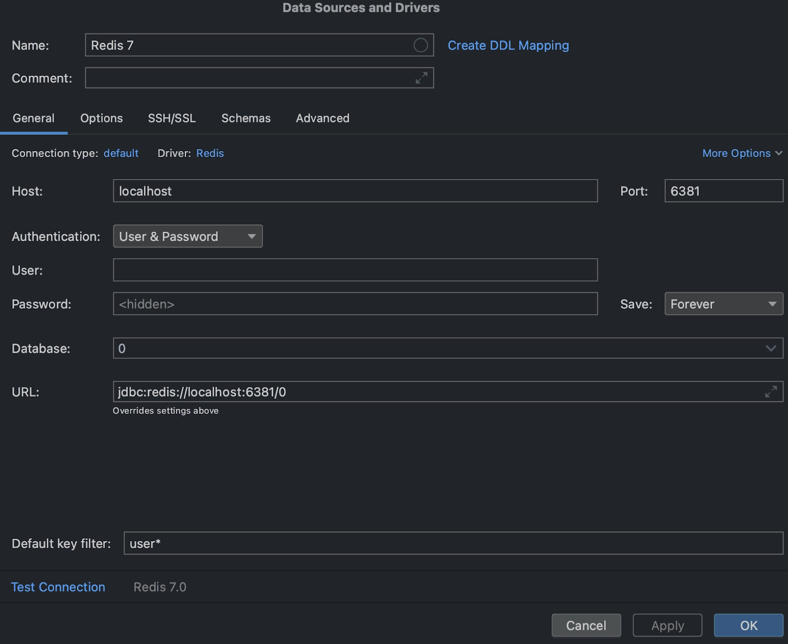 Datagrip 2022.3 Eap 2: Redis Support | The Datagrip Blog