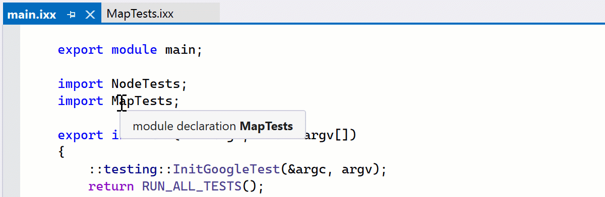 C++20 Modules Come to ReSharper C++ | The ReSharper C++ Blog