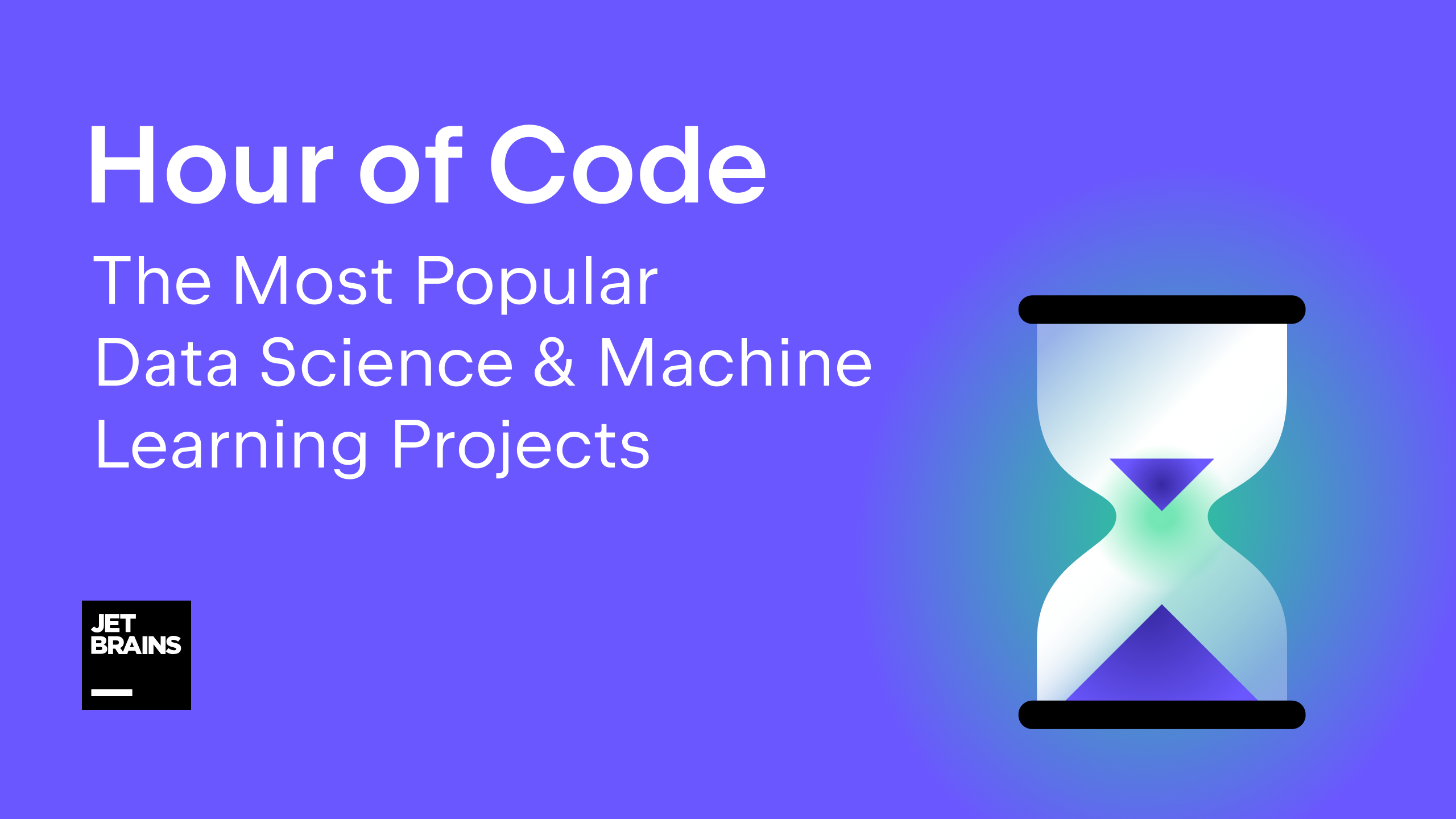 Machine learning projects in python best sale with code