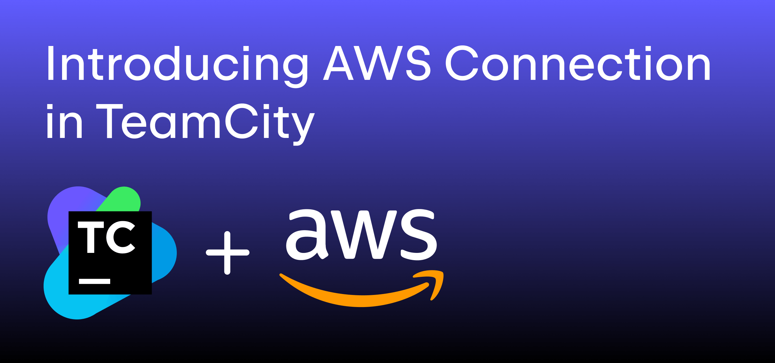 Introducing AWS Connection