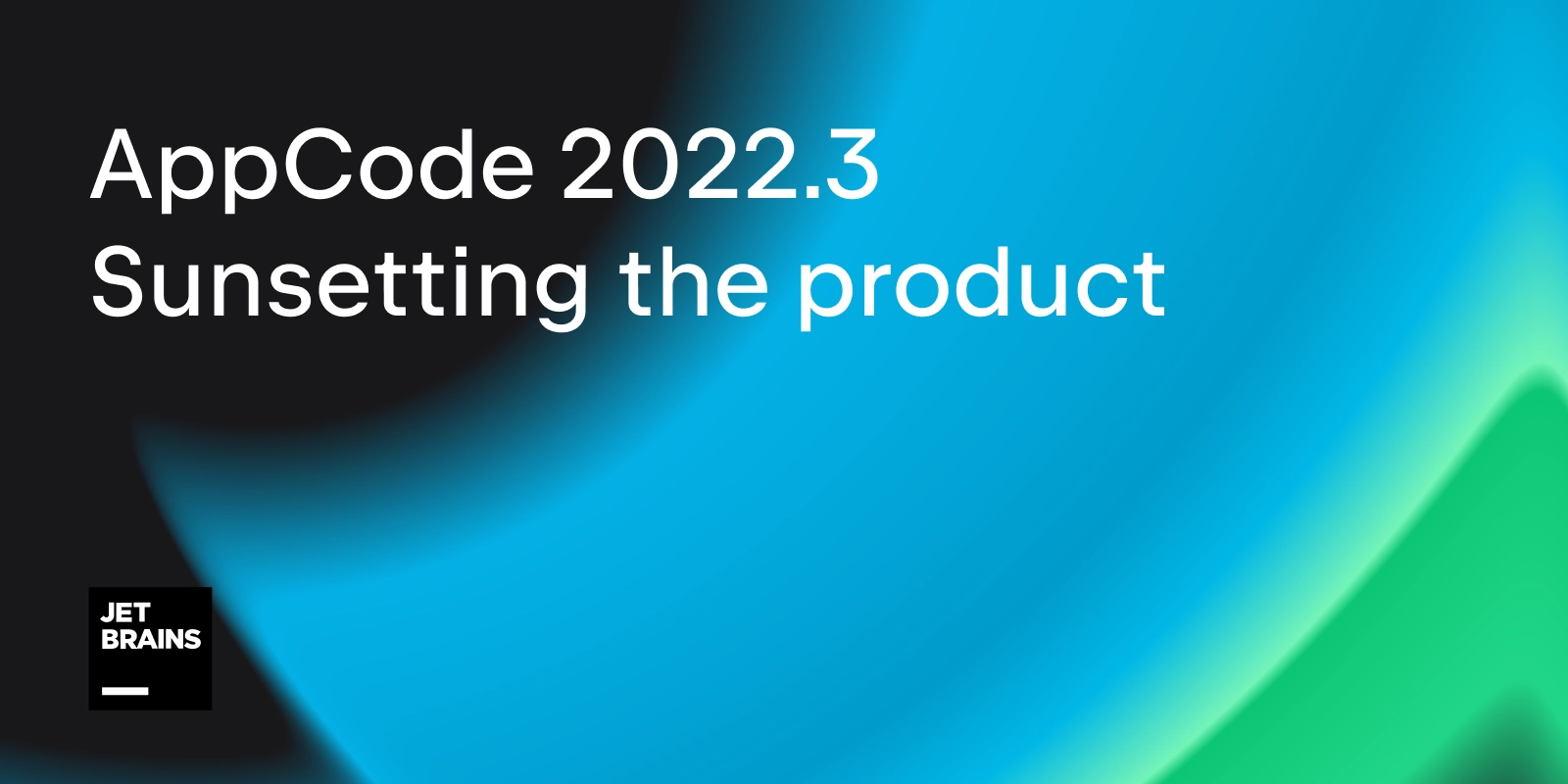 AppCode 2022.3