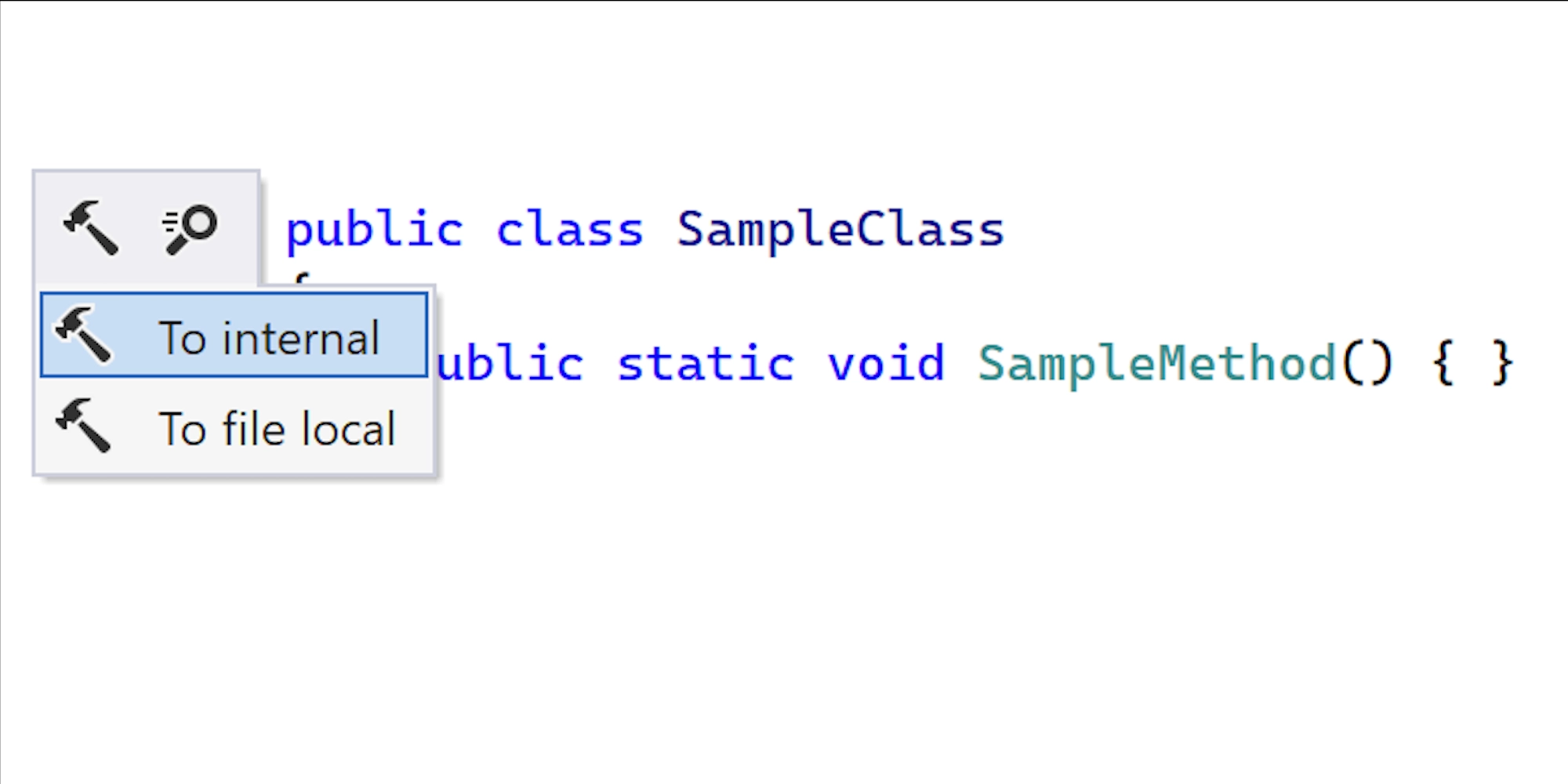 visual studio 2022 resharper