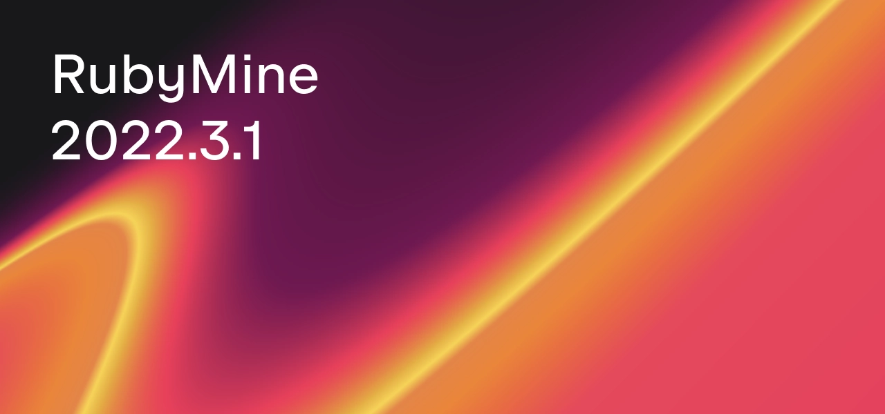 download the last version for iphoneJetBrains RubyMine 2023.1.3