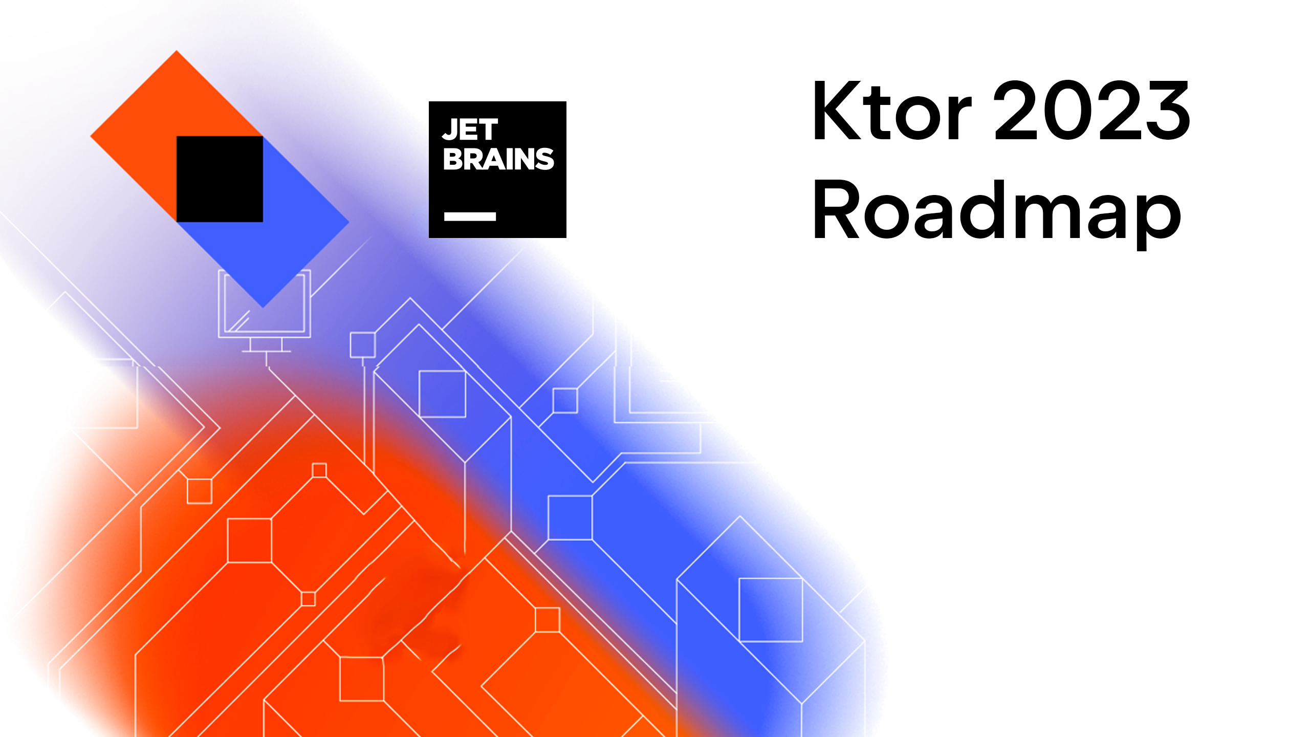 Ktor 2023 Roadmap The Ktor Blog
