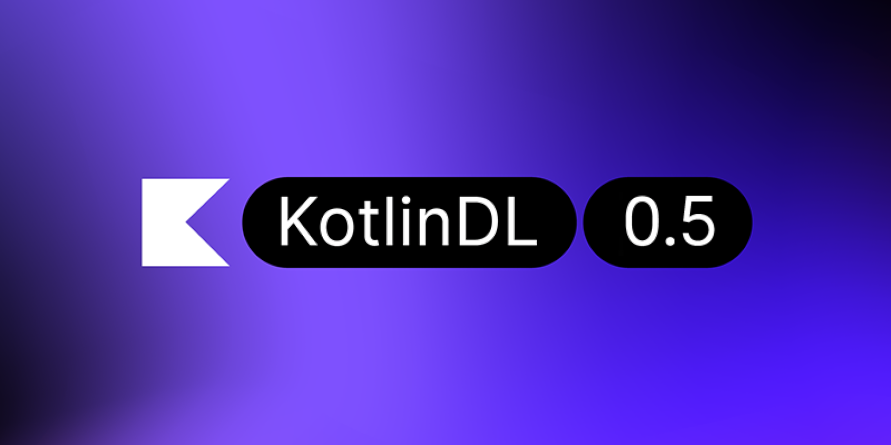 KotlinDL 0.5