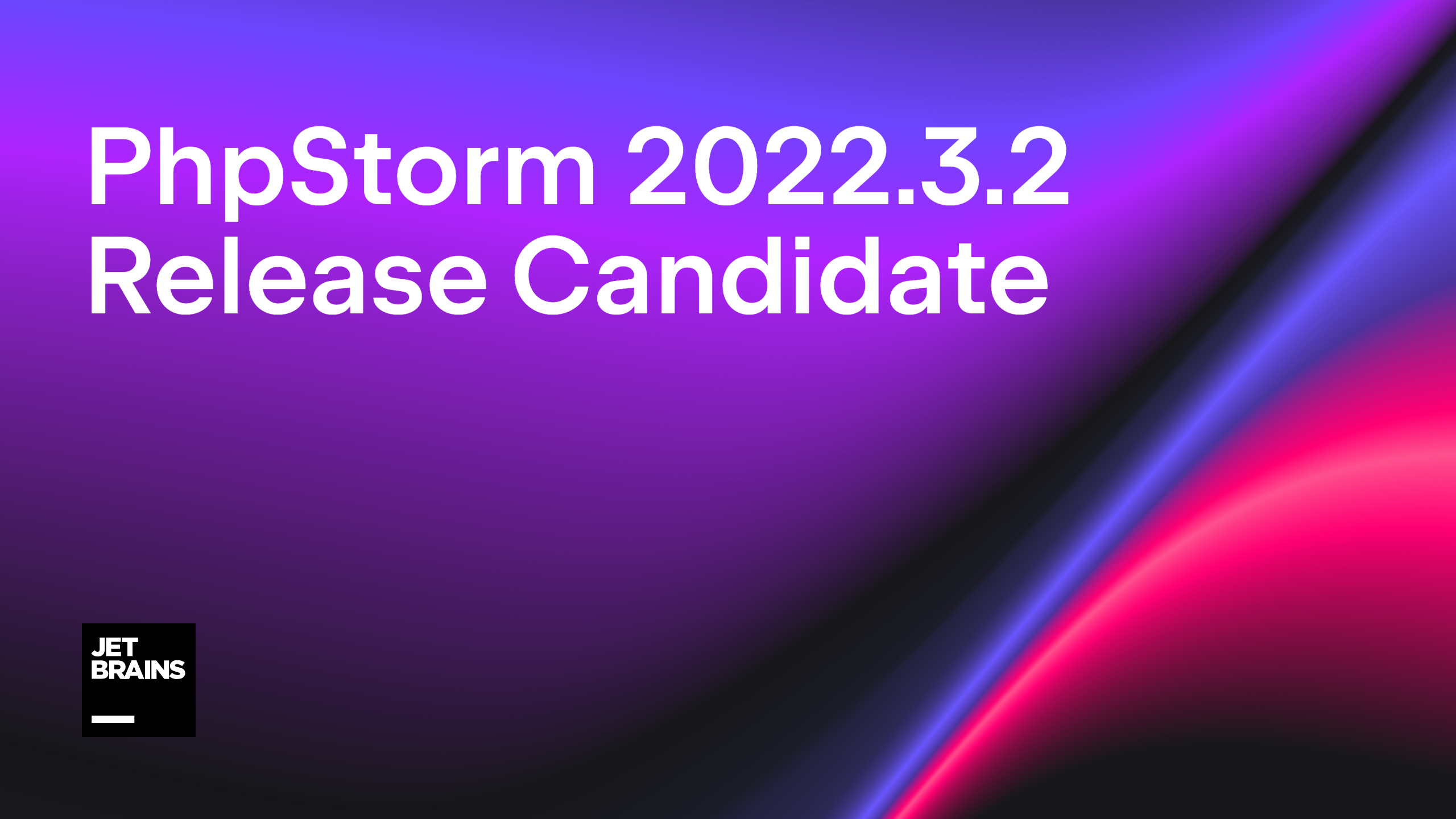 PhpStorm 2022.3.2 Release Candidate | The PhpStorm Blog