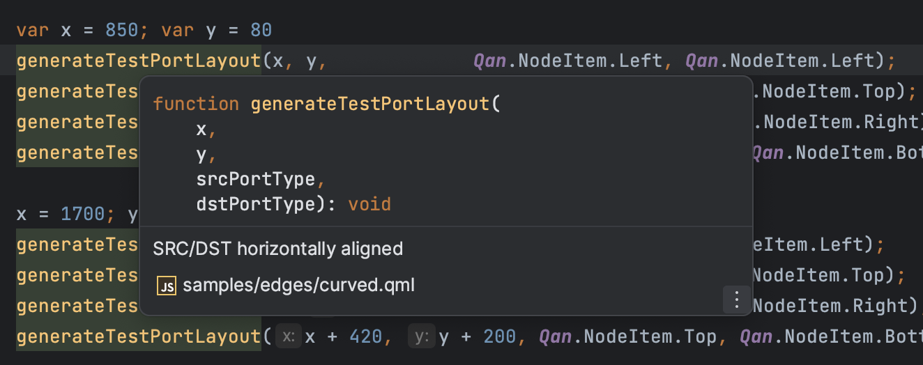 CLion  EAP2: QML Syntax Support, Better Debug for Multithreaded Apps  | The CLion Blog