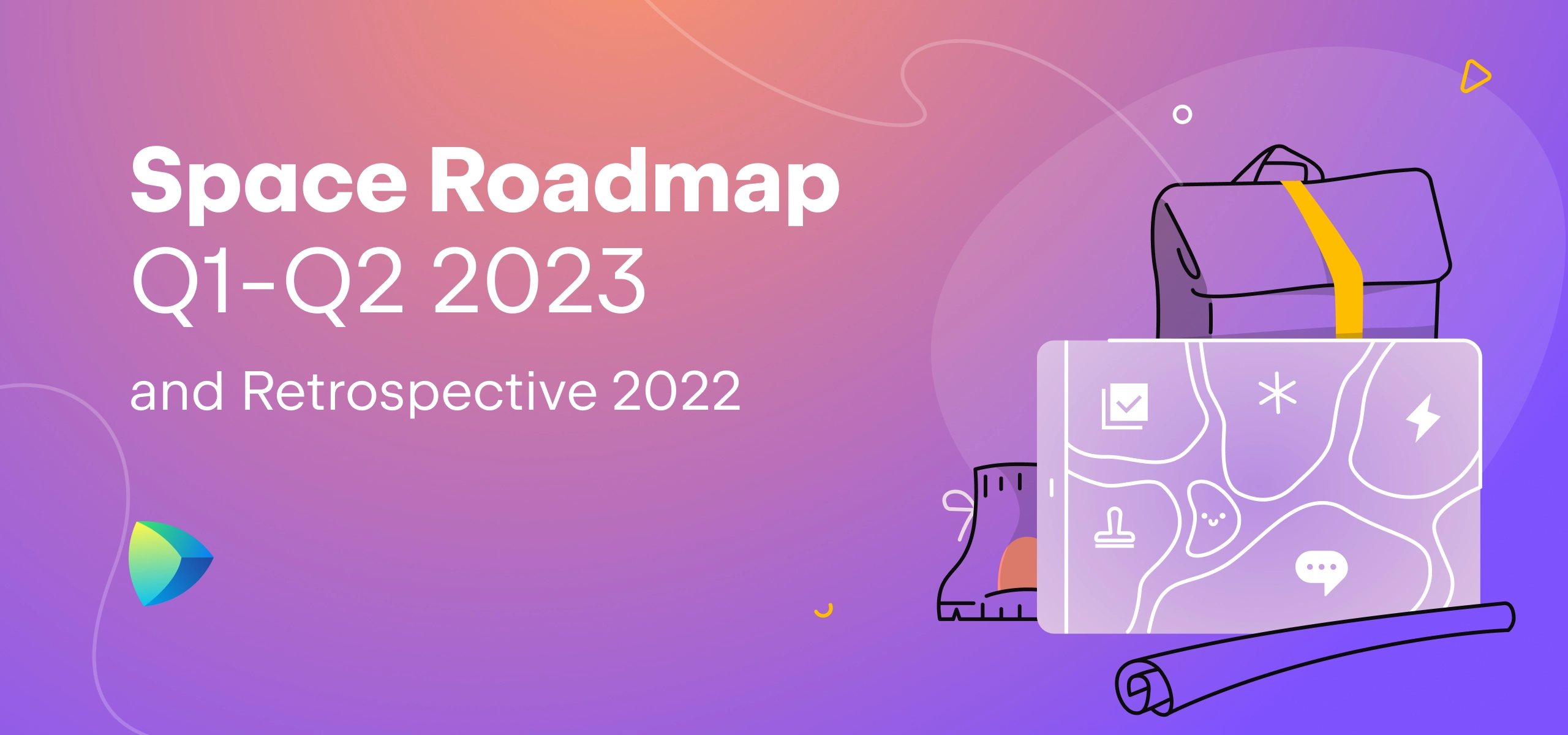 JetBrains Space Roadmap 2023