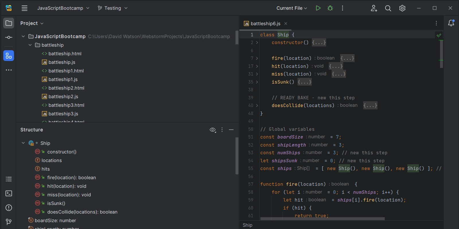 JetBrains WebStorm 2023.1.3 download the last version for ipod